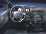 2007 Ford Ranger Regular Cab photo
